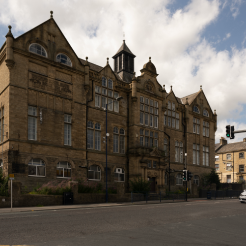 Belvue School Sekhon Group