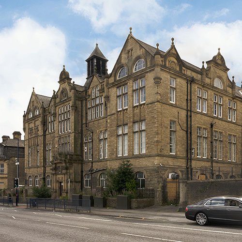 Belvue School Sekhon Group