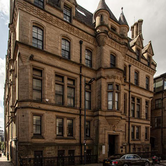 Queen Victoria Chambers Sekhon Group